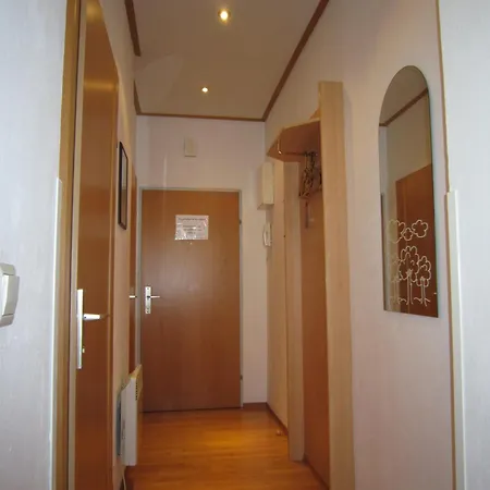 Apartment Seethaler Viena Exterior foto