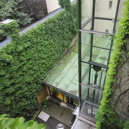 Apartment Seethaler Viena Exterior foto