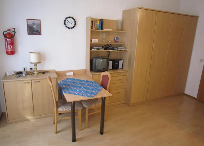 Apartment Seethaler