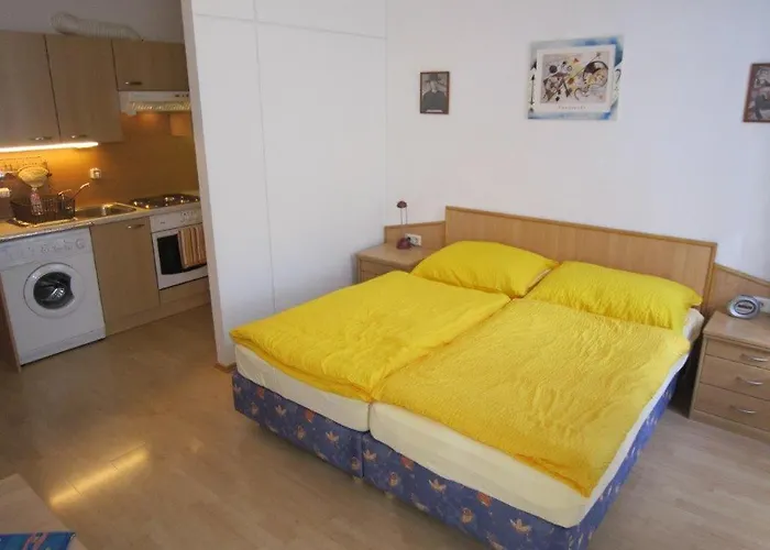 Apartment Seethaler