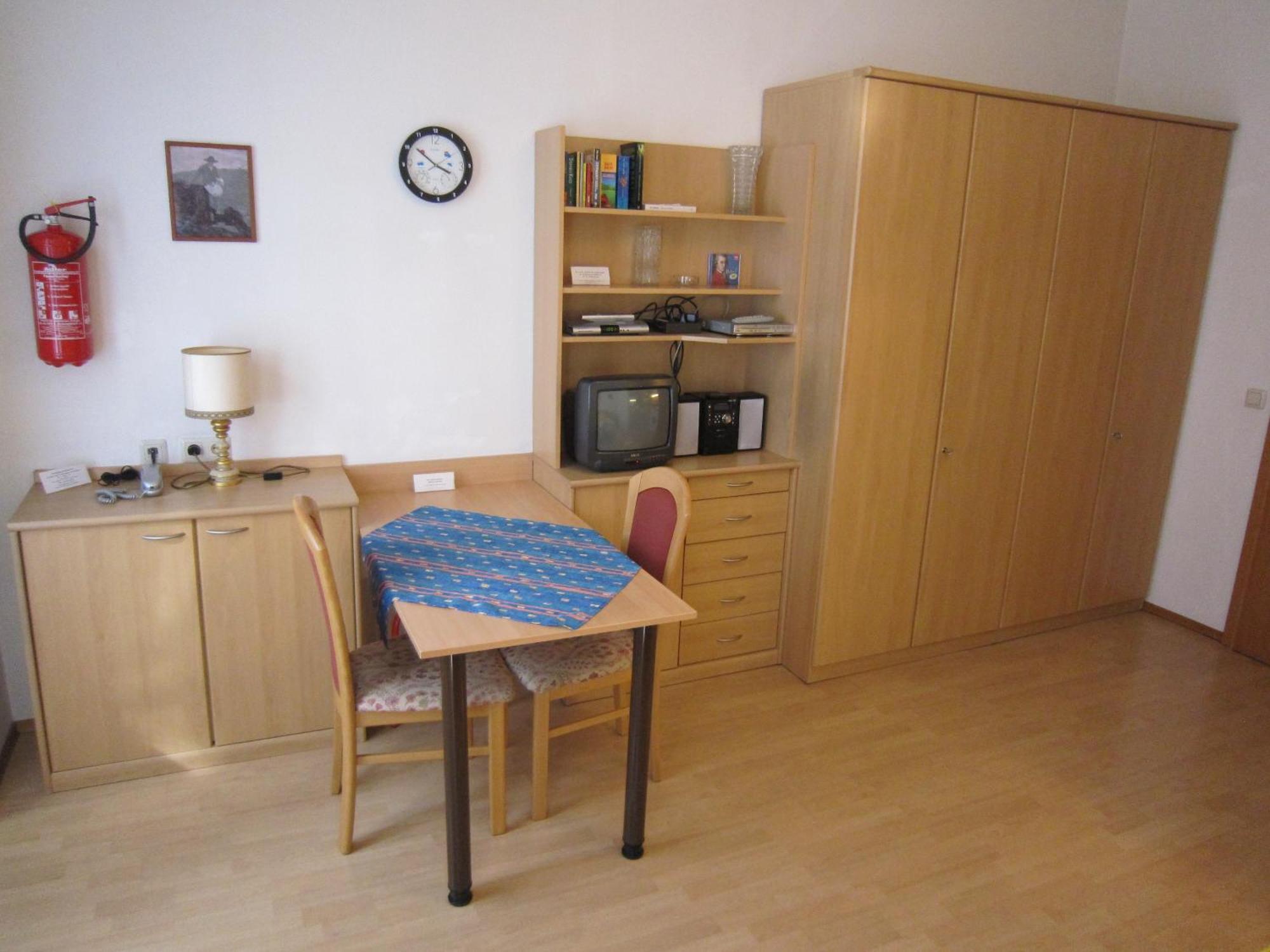 Apartamento Seethaler *