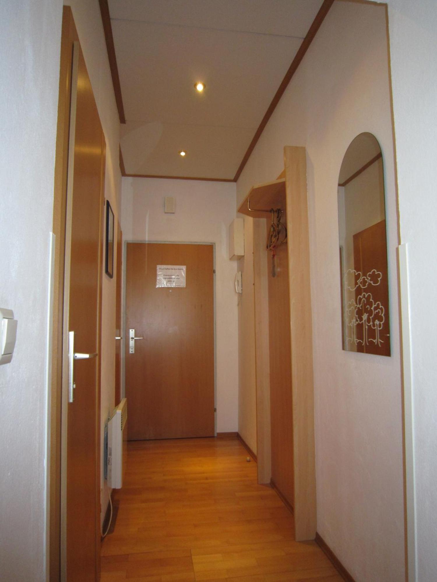 Seethaler Apartamento Viena