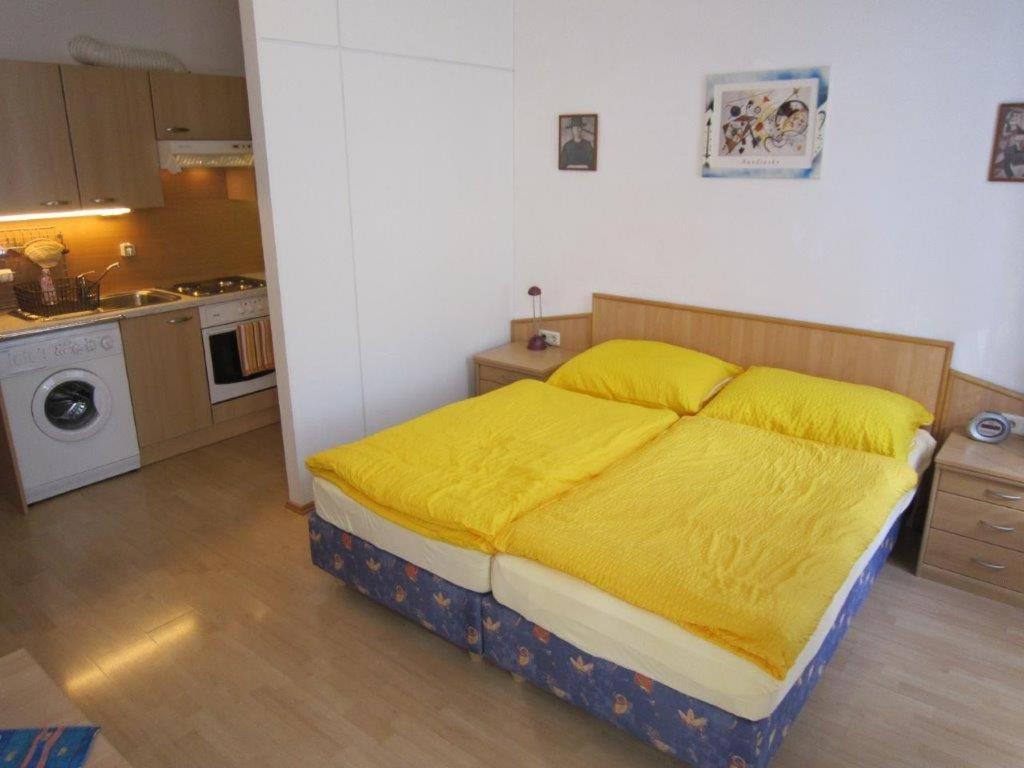 Apartamento Seethaler Viena