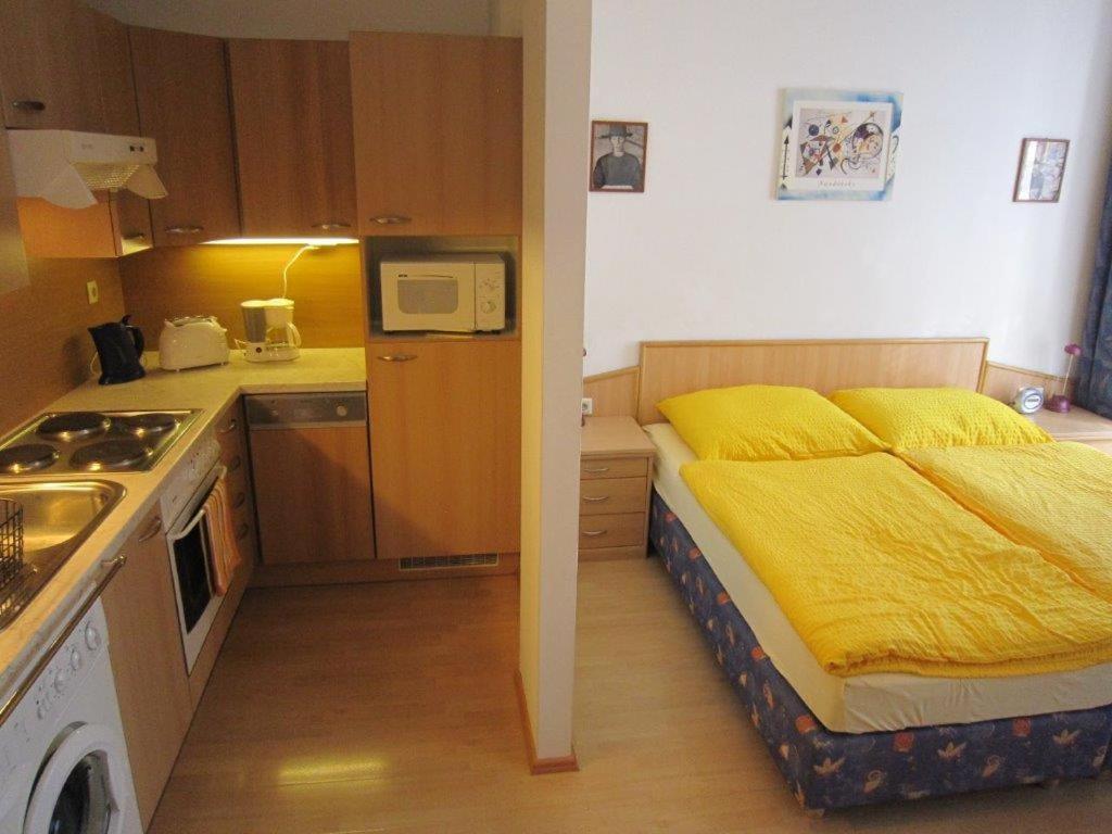 Seethaler Apartamento *