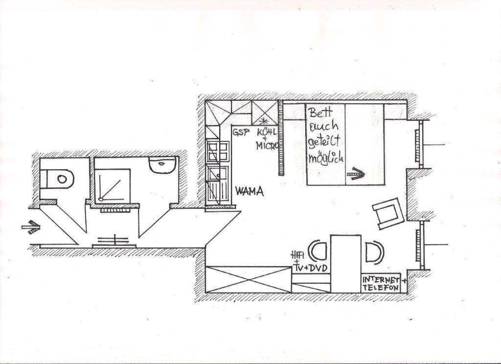 Seethaler Apartamento Viena